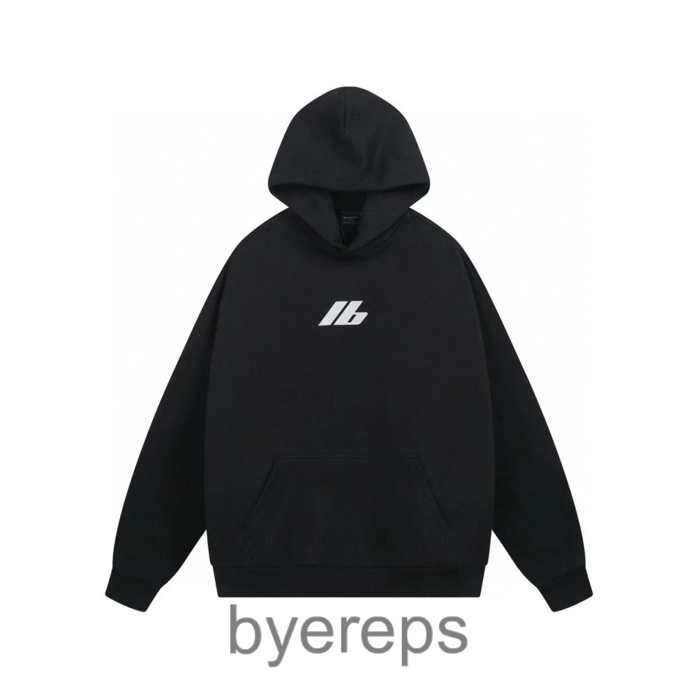 Balenciaga Activewear Hoodie