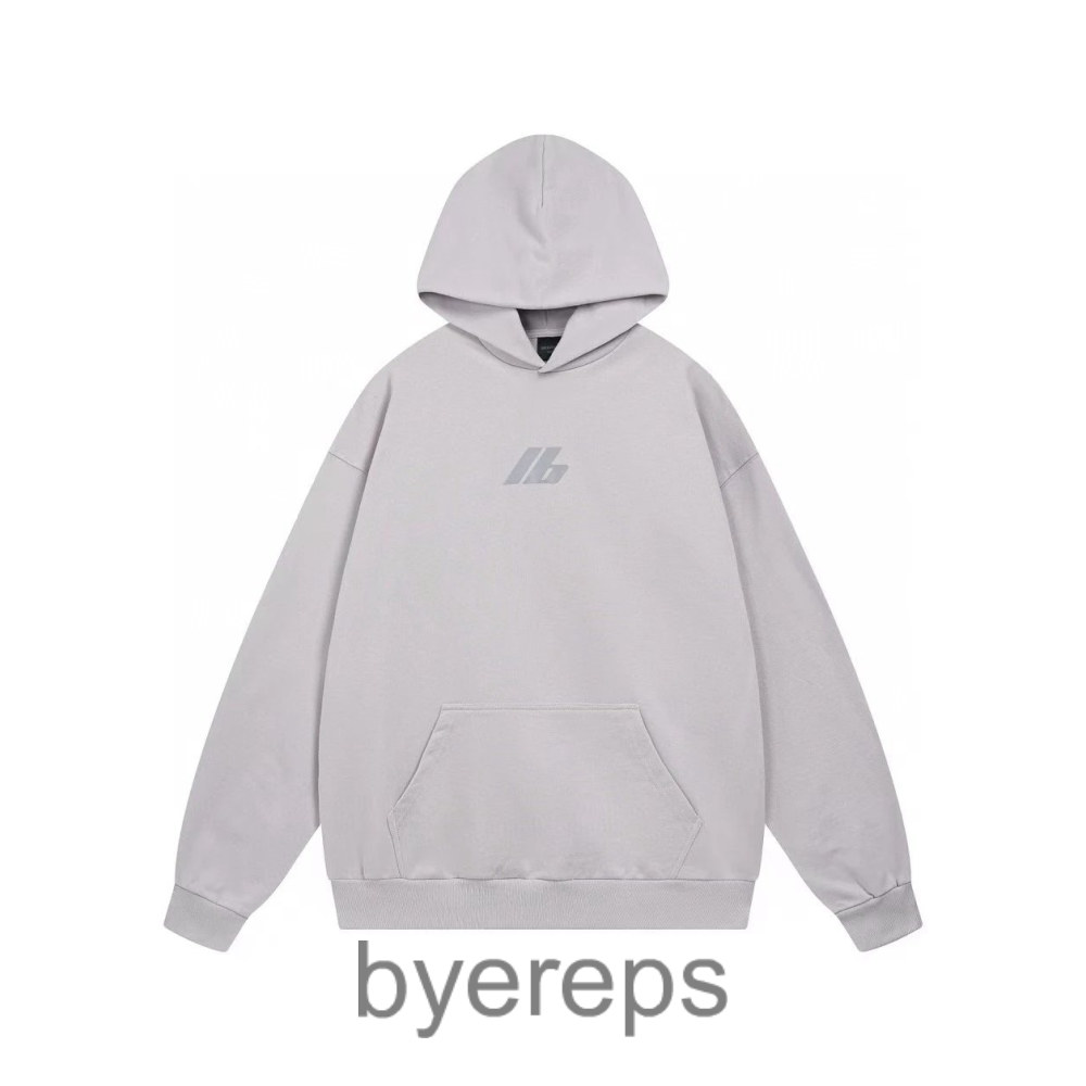 Balenciaga Activewear Hoodie — photo 2 of 3
