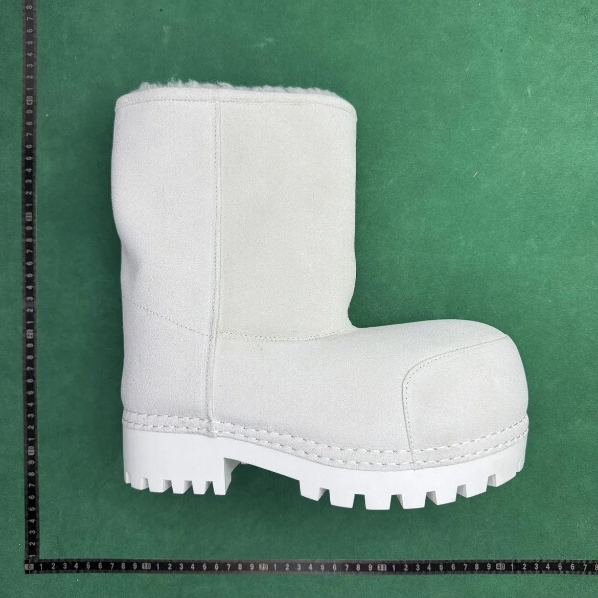 Balenciaga Alaska