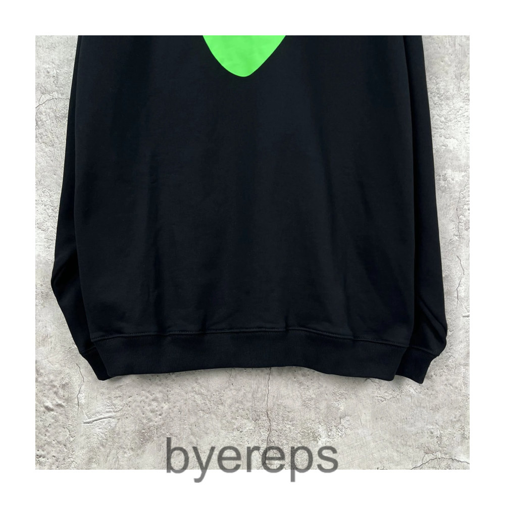 Balenciaga Alien Hoodie — photo 4 of 4