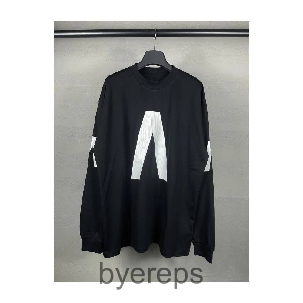 Balenciaga Archive Longsleeve