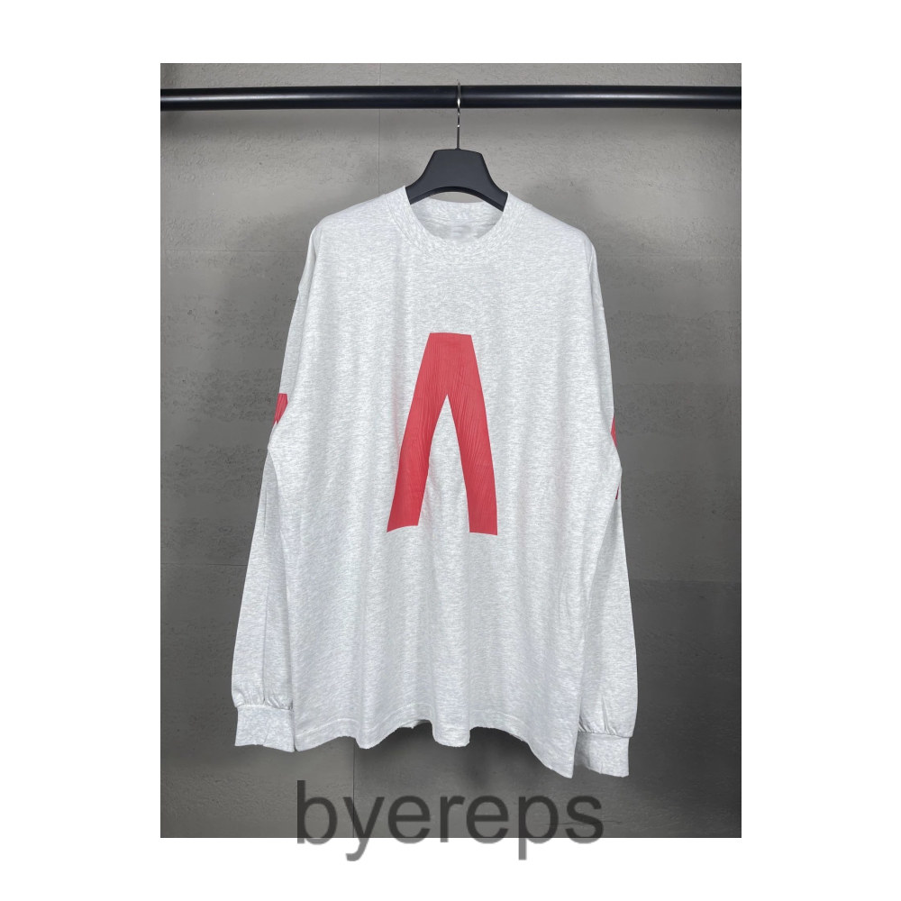 Balenciaga Archive Longsleeve — photo 2 of 2