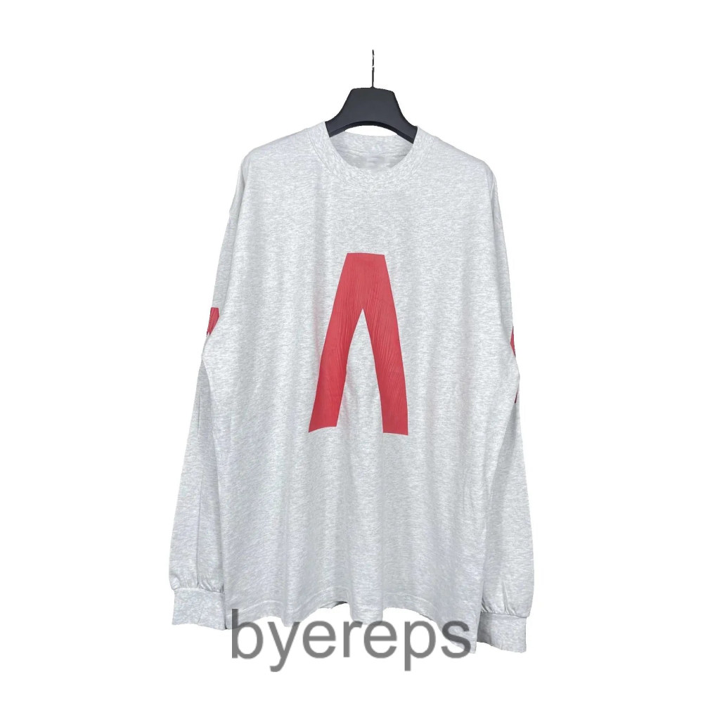 Balenciaga Archive Longsleeve