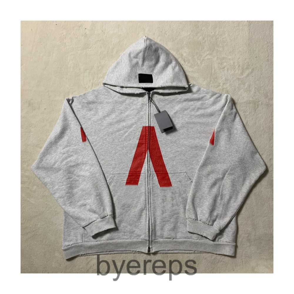 Balenciaga Archive Zip — photo 3 of 4