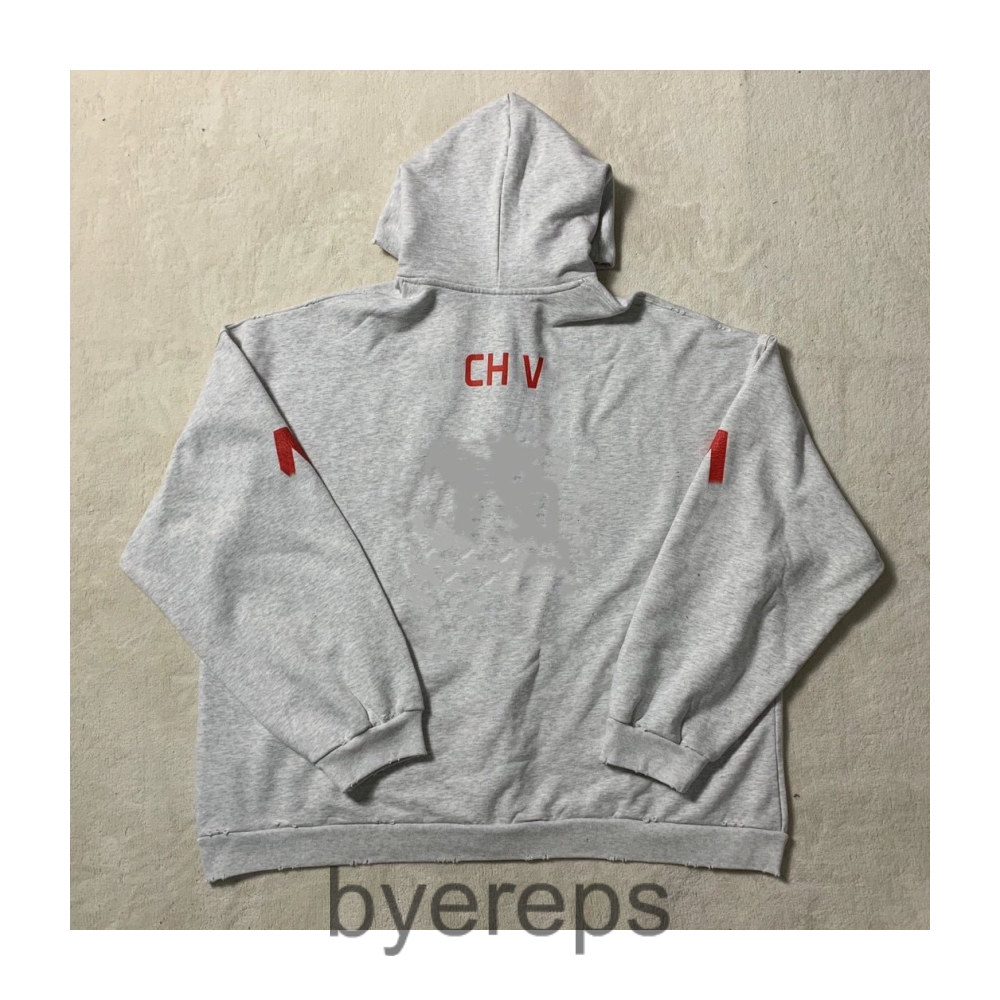 Balenciaga Archive Zip — photo 4 of 4