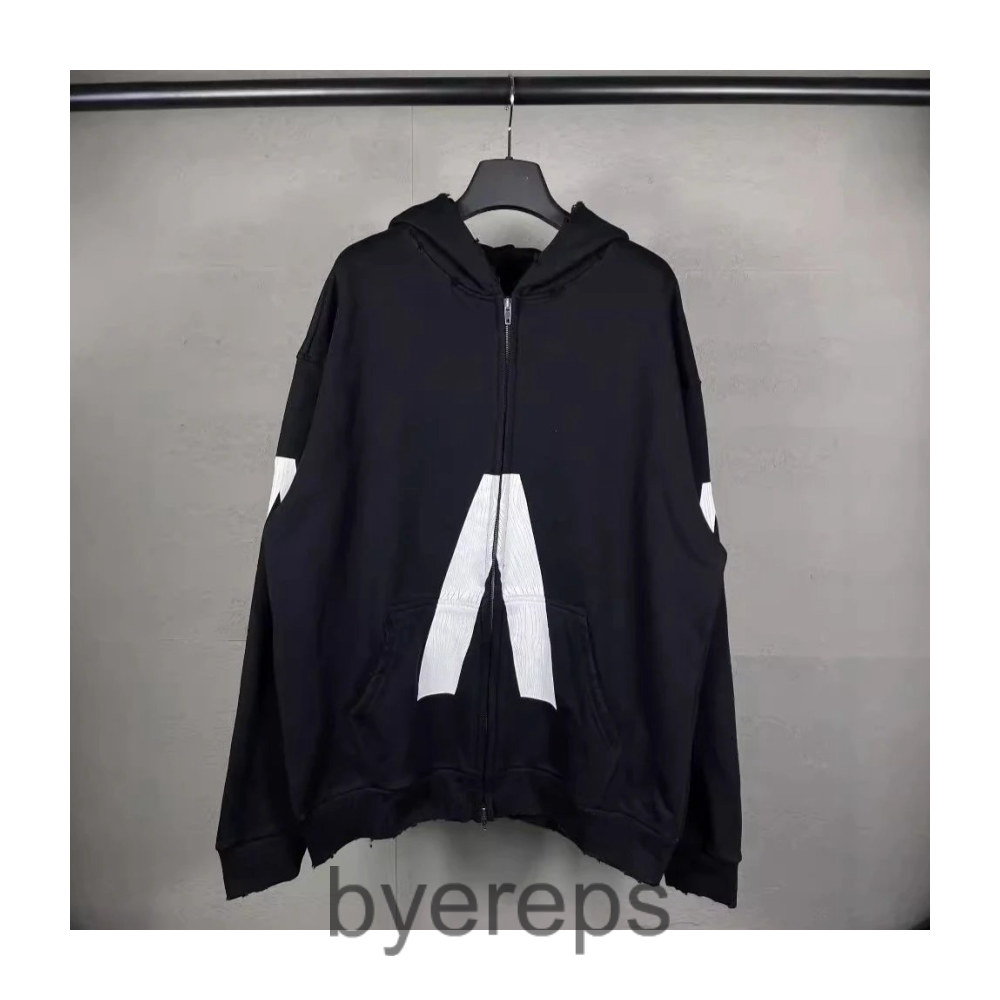 Balenciaga Archive Zip Up — photo 2 of 4