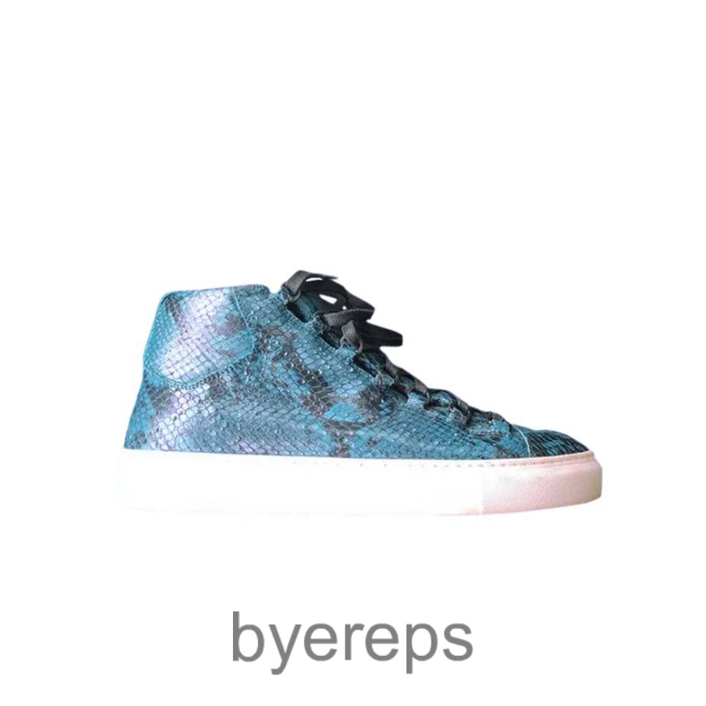 Balenciaga Arena High