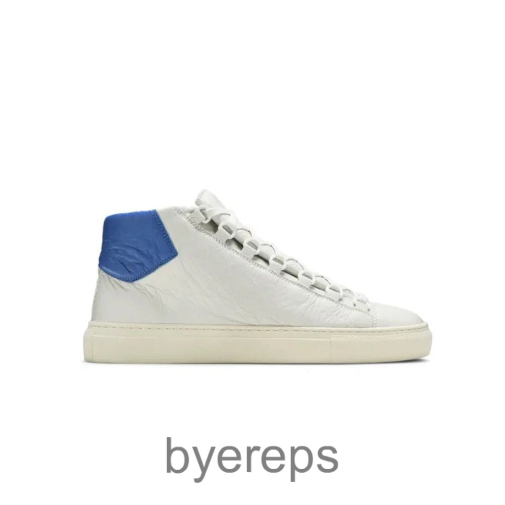 Balenciaga Arena High — photo 2 of 4