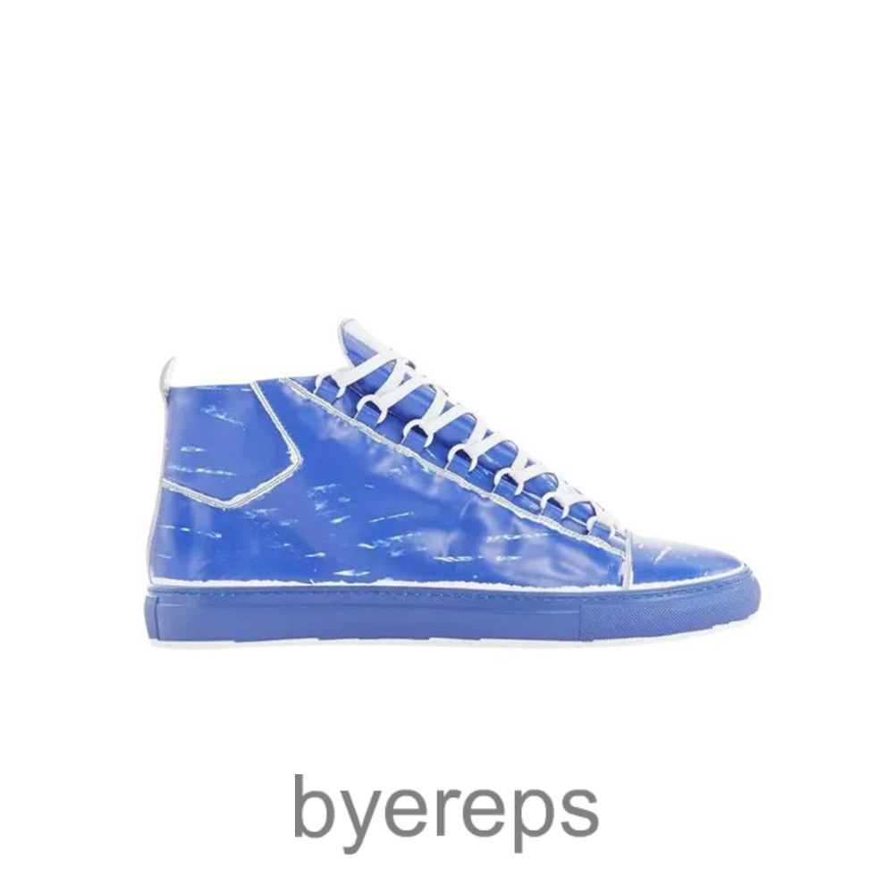 Balenciaga Arena High — photo 3 of 4