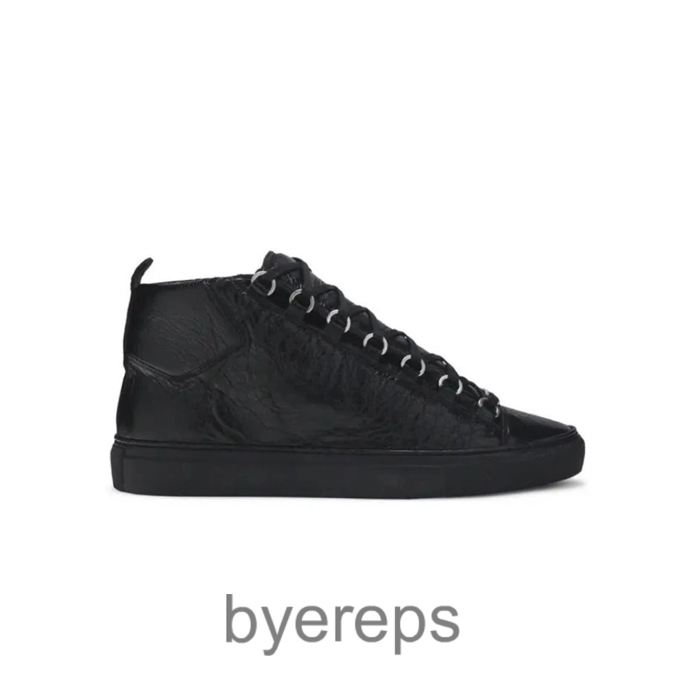 Balenciaga Arena High — photo 4 of 4