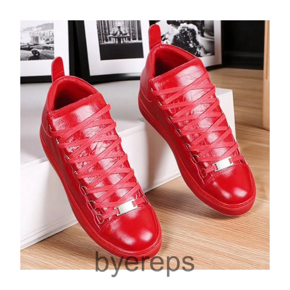 Balenciaga Arena High