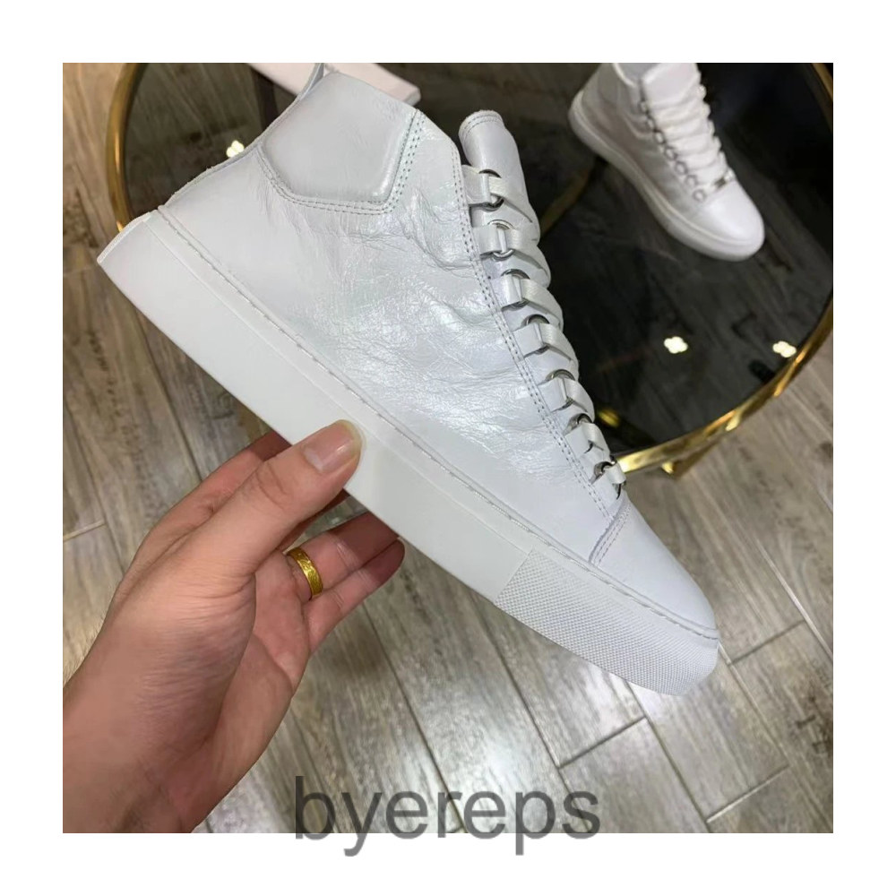 Balenciaga Arena High — photo 2 of 4