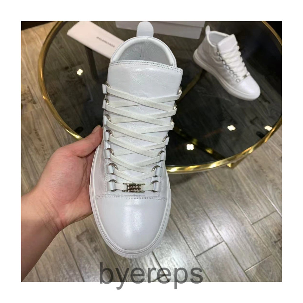 Balenciaga Arena High — photo 3 of 4