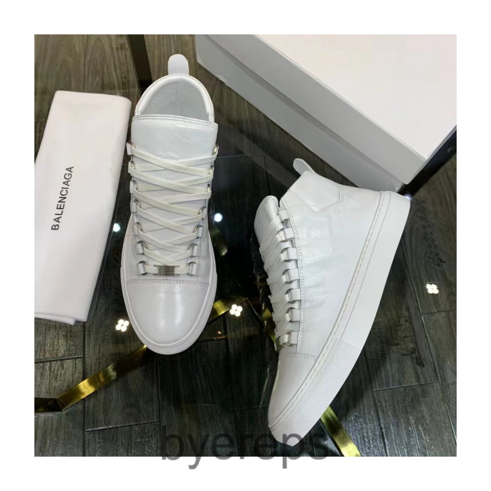 Balenciaga Arena High — photo 4 of 4