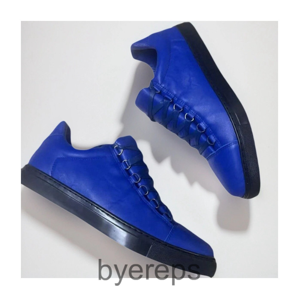 Balenciaga Arena Low