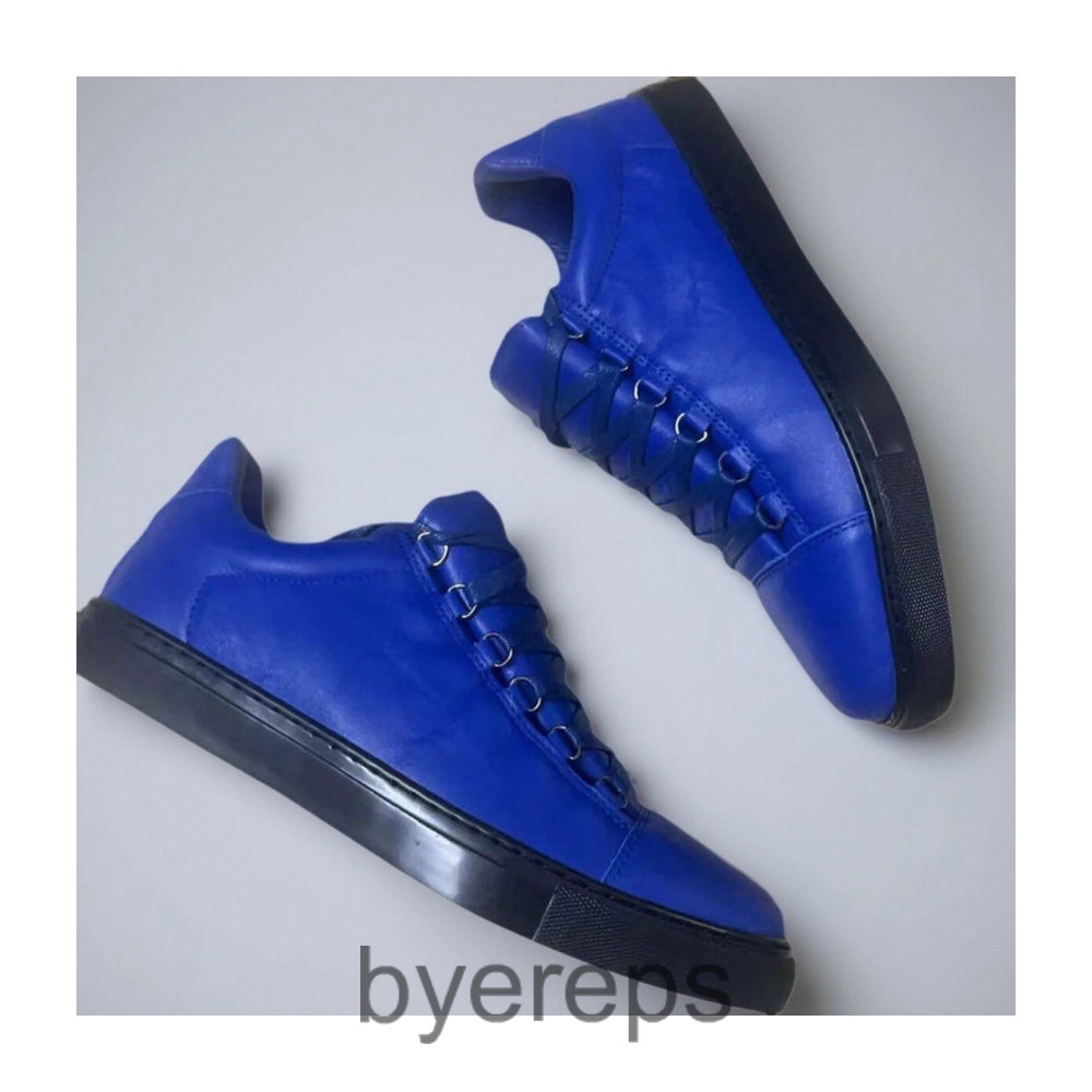 Balenciaga Arena Low — photo 2 of 4