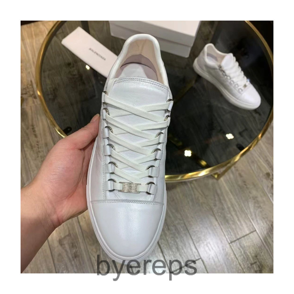 Balenciaga Arena Low — photo 3 of 4