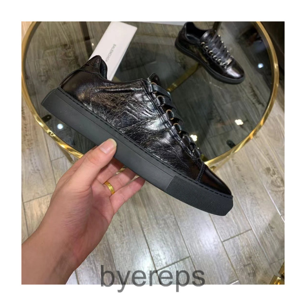 Balenciaga Arena Low — photo 4 of 4