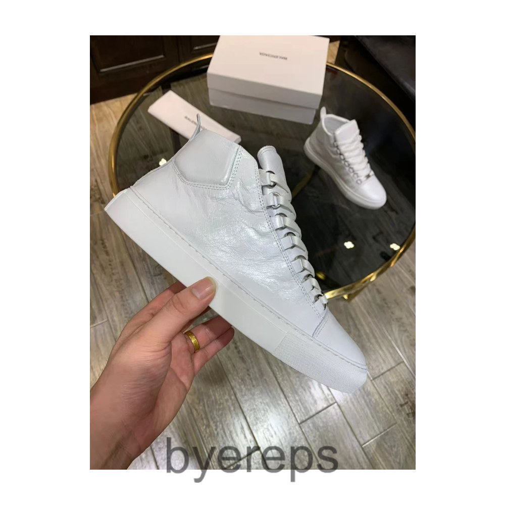 Balenciaga Arenas High