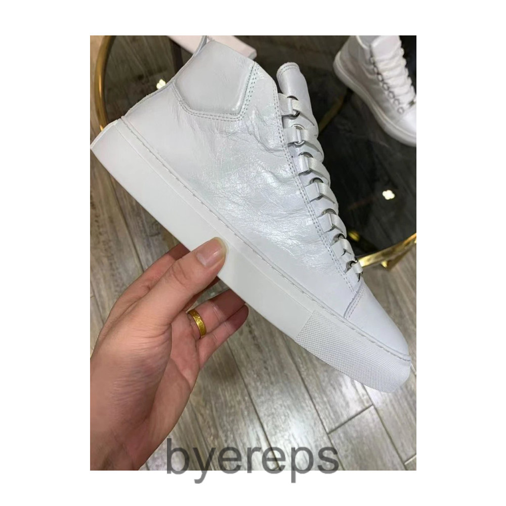 Balenciaga Arenas High — photo 4 of 4