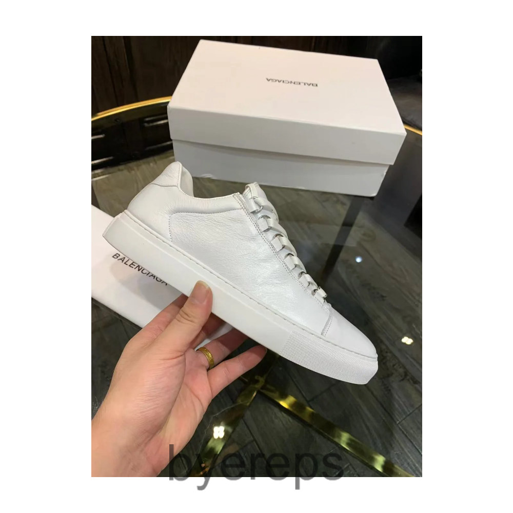 Balenciaga Arenas Low — photo 3 of 4