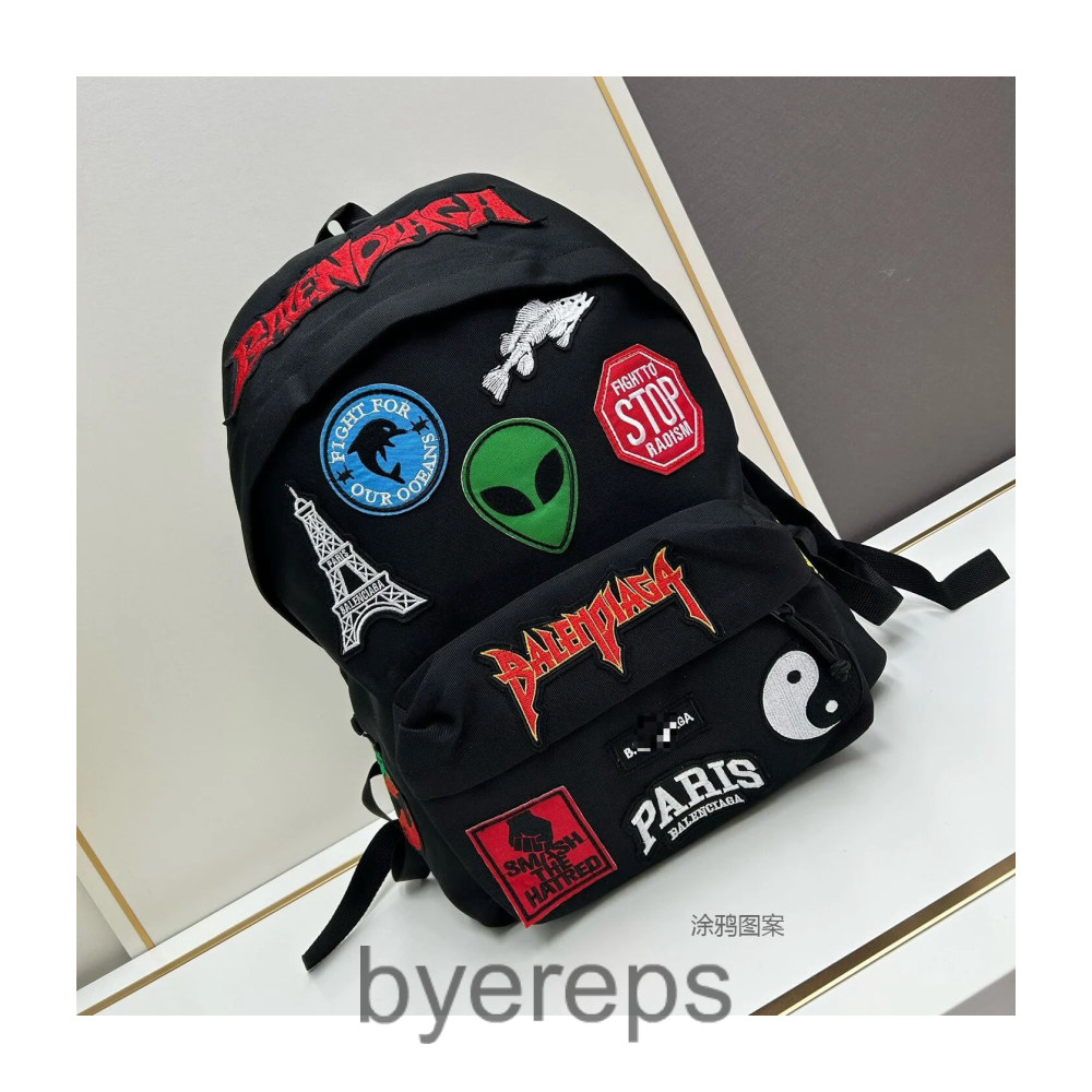 Balenciaga Backpack — photo 2 of 4