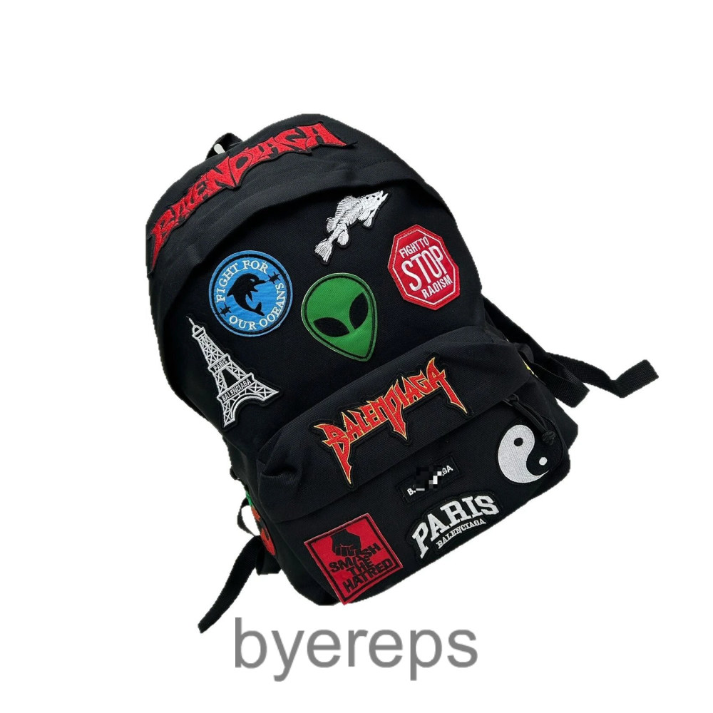 Balenciaga Backpack — photo 3 of 4