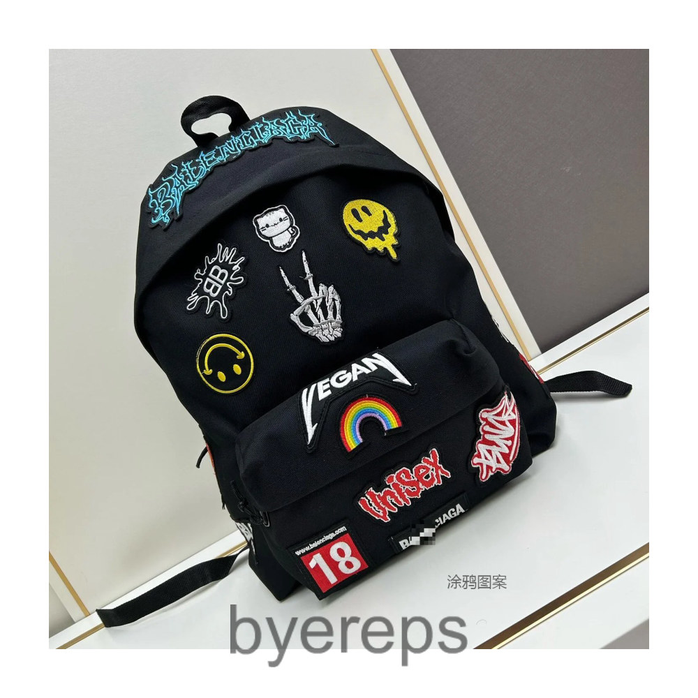 Balenciaga Backpack — photo 4 of 4