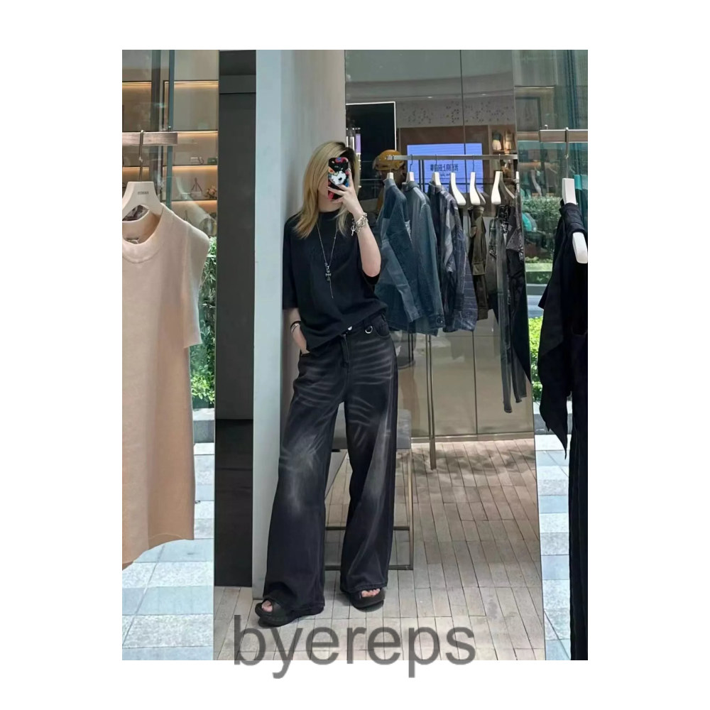 Balenciaga Baggy Denim — photo 4 of 4