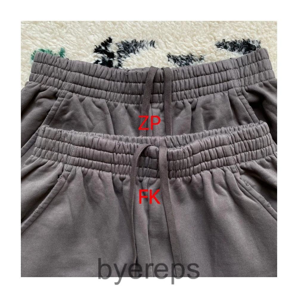 Balenciaga Baggy Sweatpants — photo 2 of 4