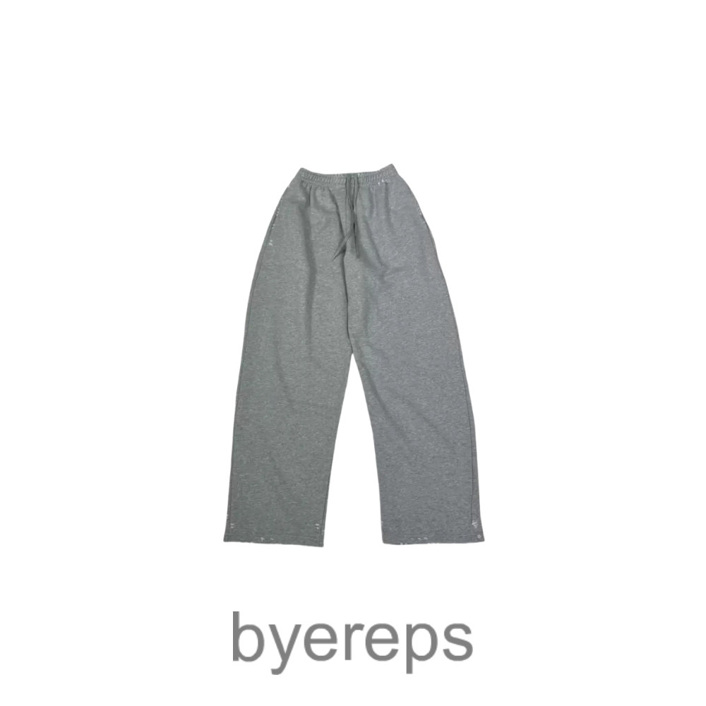 Balenciaga Baggy Sweatpants