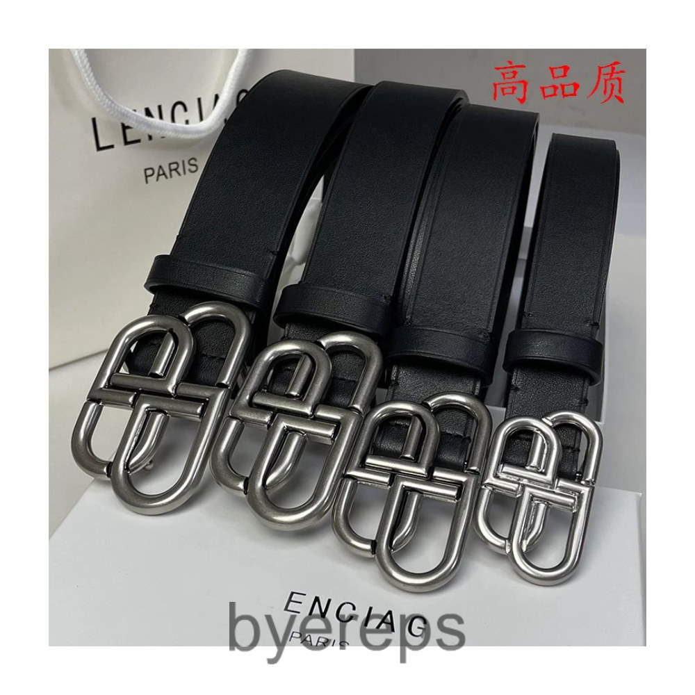 Balenciaga BB Belt — photo 3 of 4