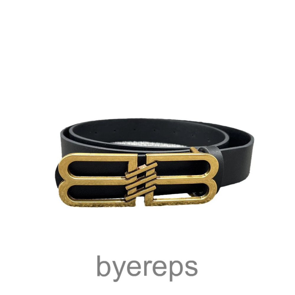 Balenciaga BB Belt — photo 4 of 4