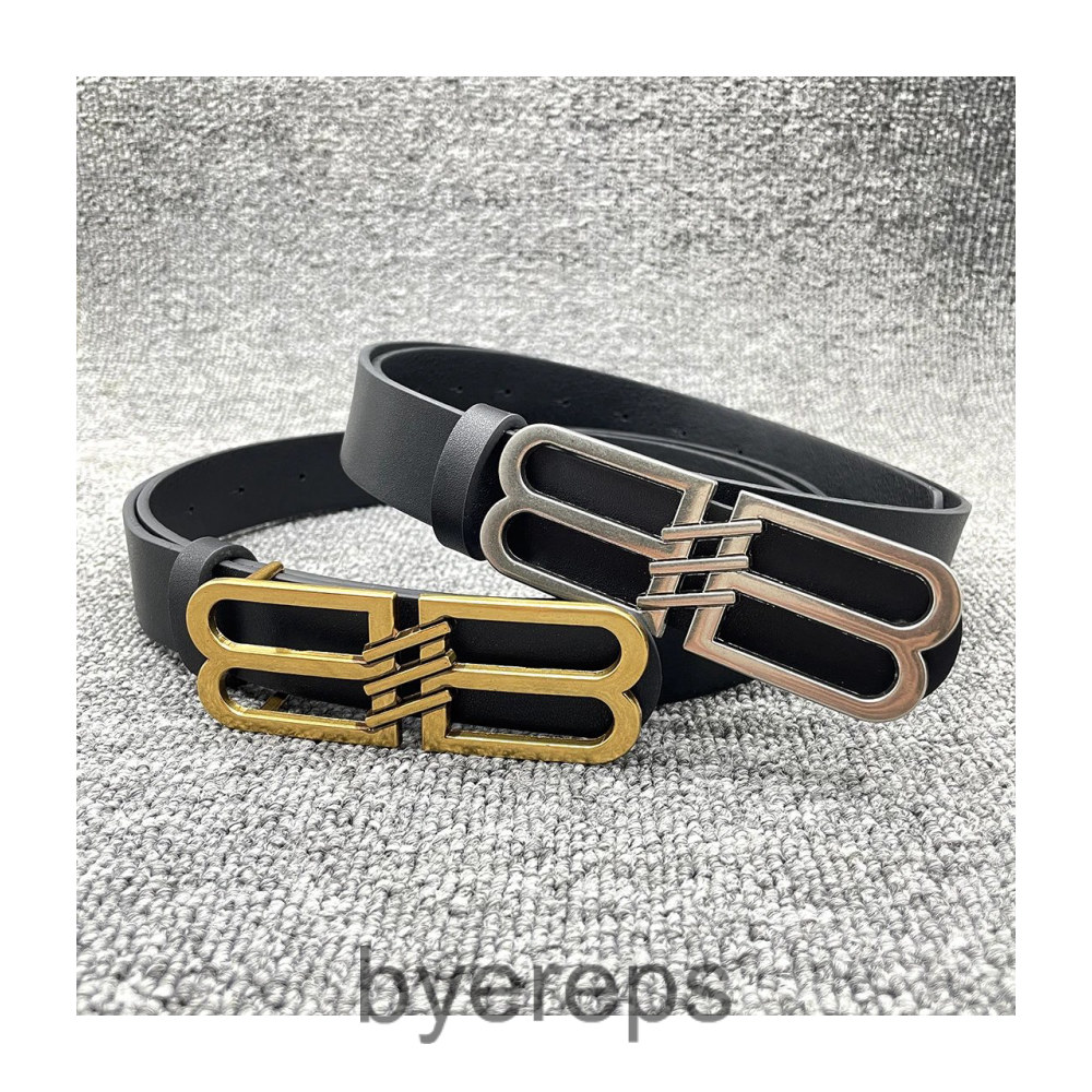Balenciaga BB Belt — photo 2 of 4