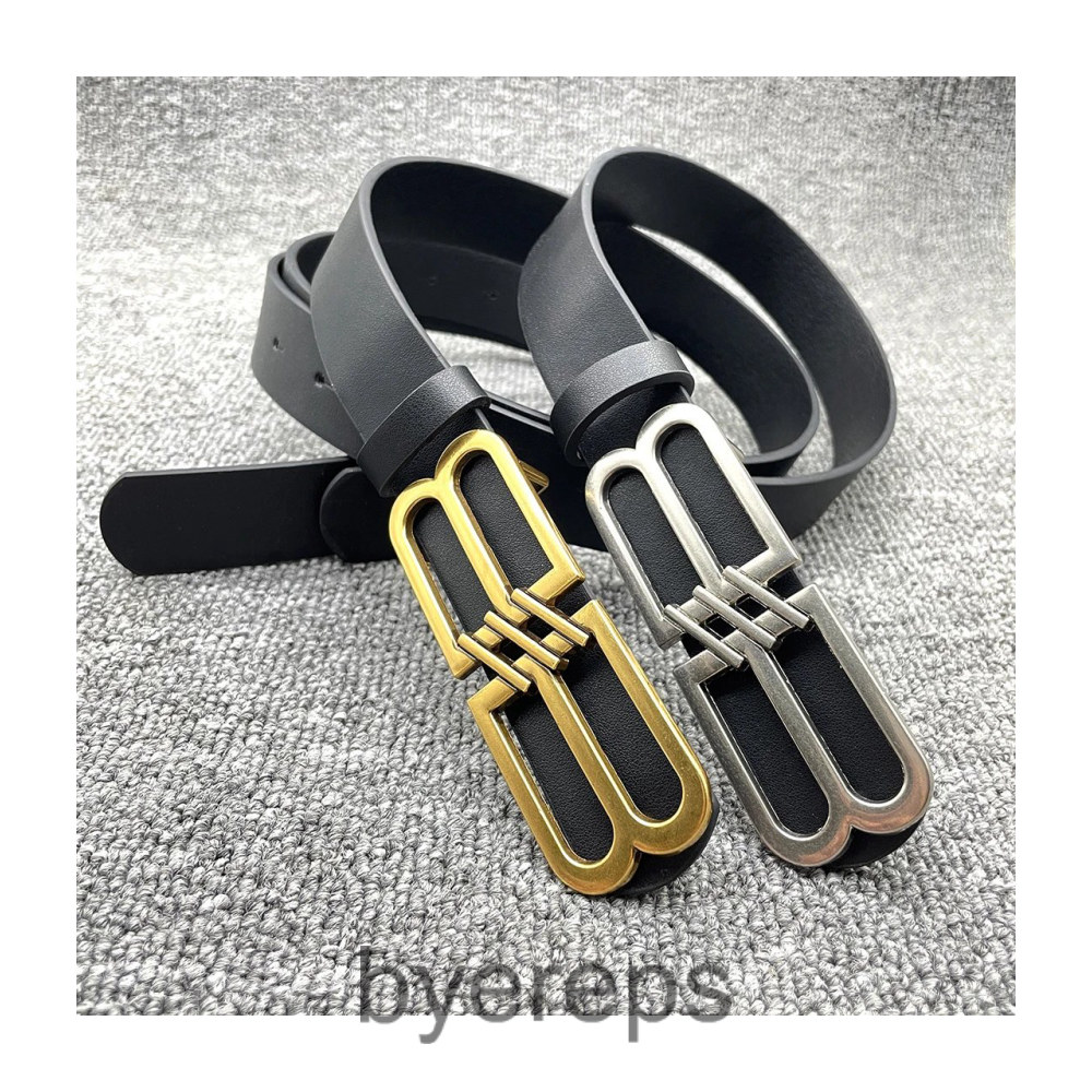 Balenciaga BB Belt — photo 3 of 4