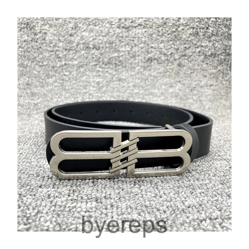 Balenciaga BB Belt — photo 4 of 4