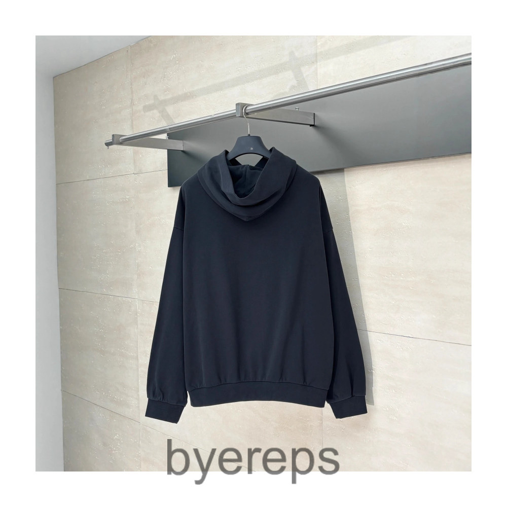 Balenciaga BB Hoodie — photo 2 of 4