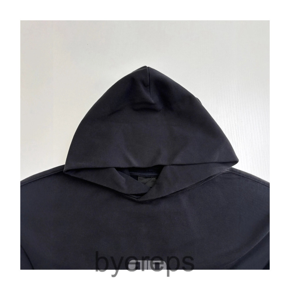 Balenciaga BB Hoodie — photo 3 of 4
