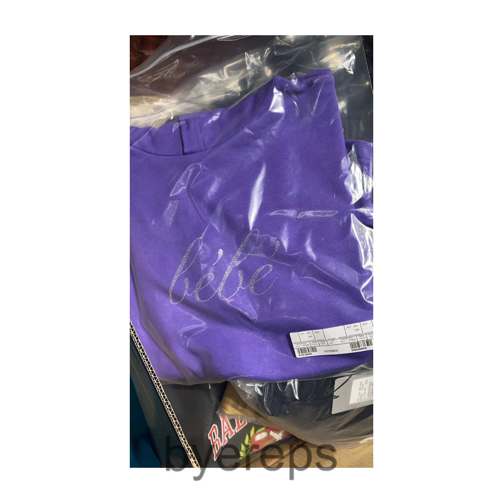 Balenciaga Bebe Hoodie — photo 2 of 4