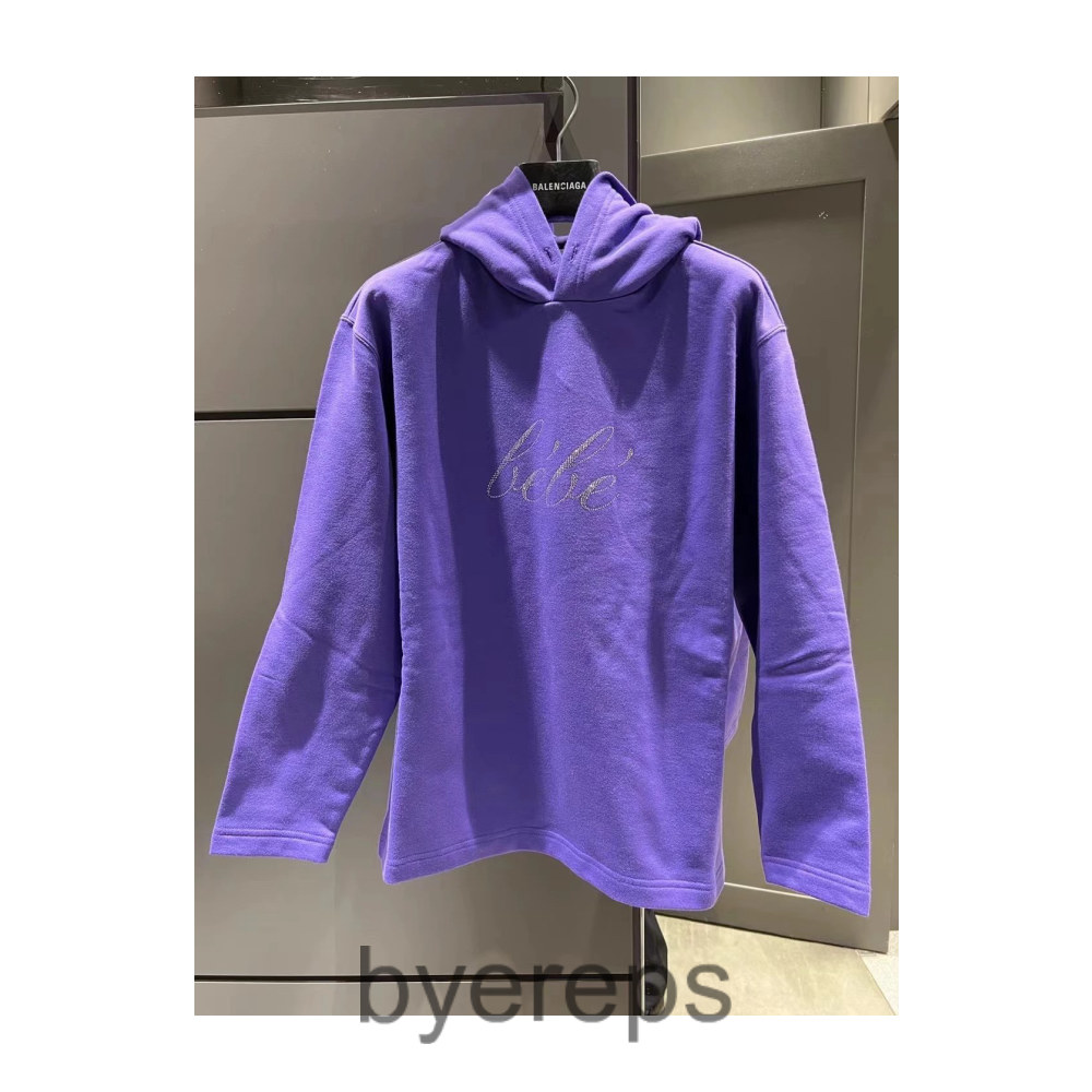 Balenciaga Bebe Hoodie — photo 4 of 4