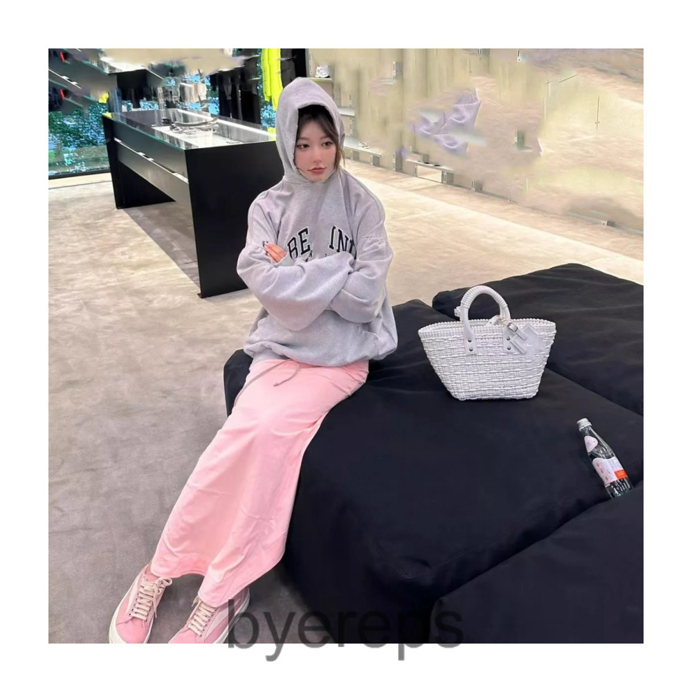 Balenciaga Bekind Hoodie