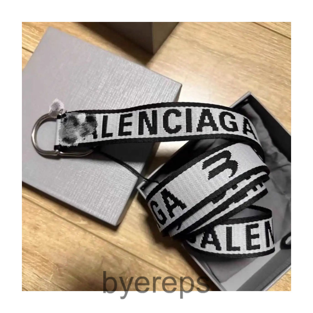 Balenciaga Belt