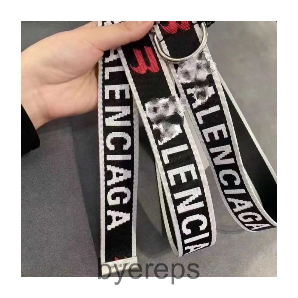 Balenciaga Belt — photo 3 of 4