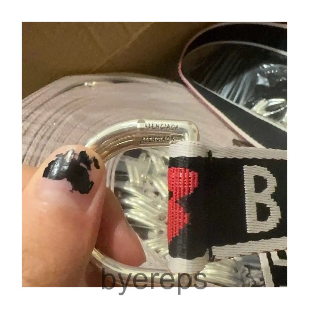 Balenciaga Belt — photo 4 of 4