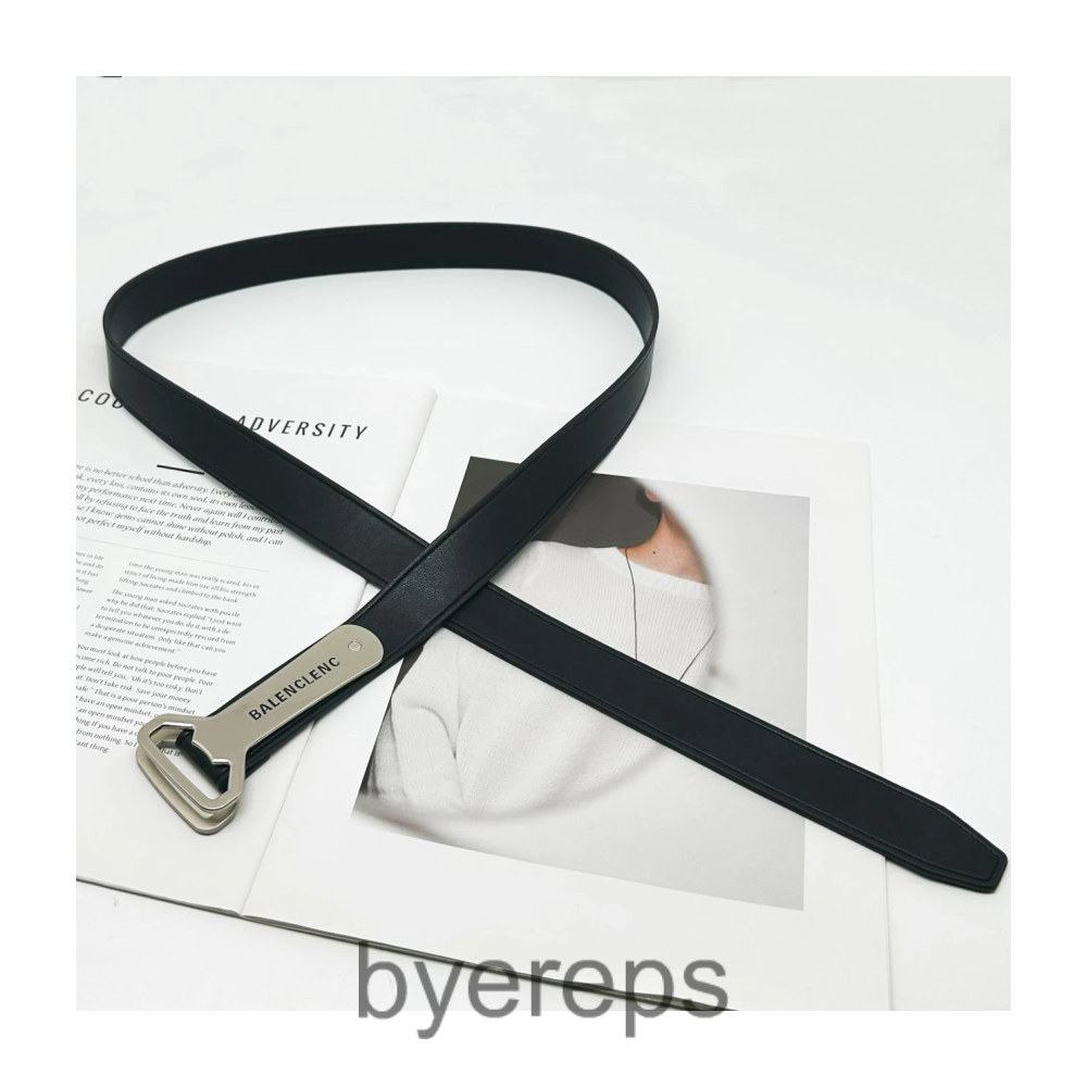 Balenciaga Belt — photo 3 of 4