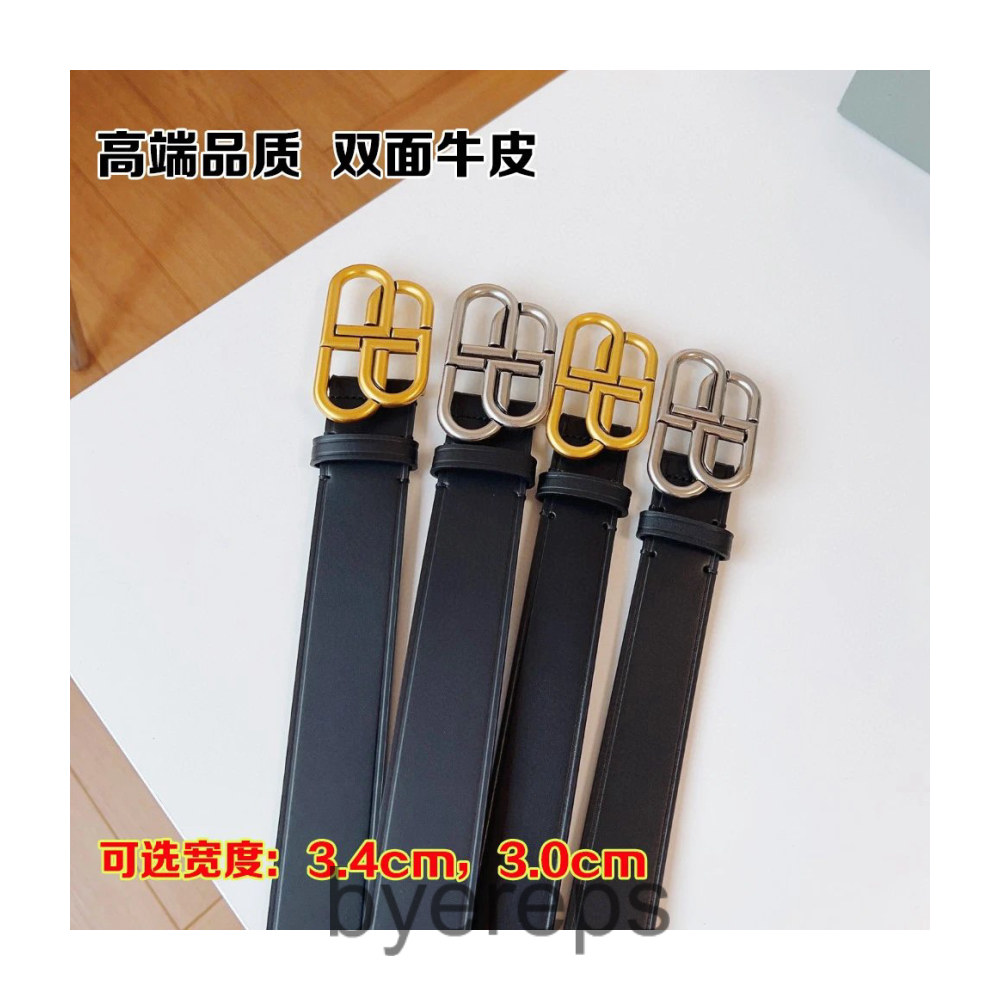 Balenciaga Belt