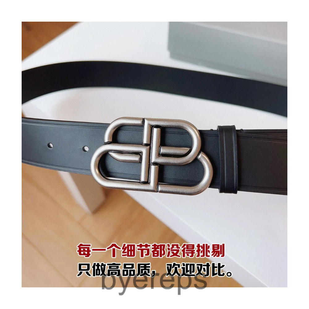 Balenciaga Belt — photo 2 of 4