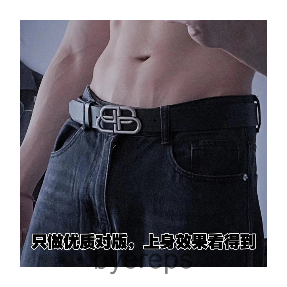 Balenciaga Belt — photo 3 of 4