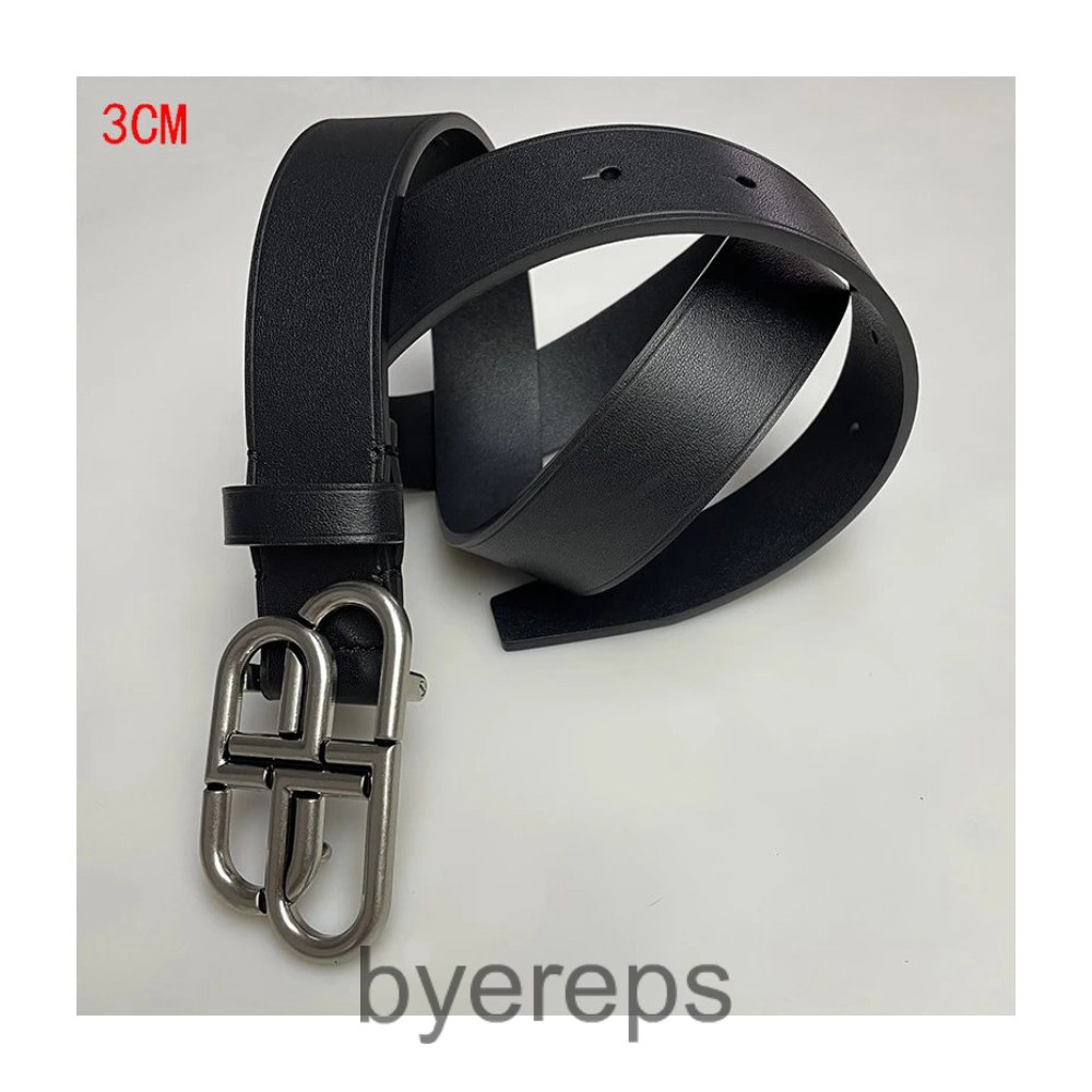 Balenciaga Belts