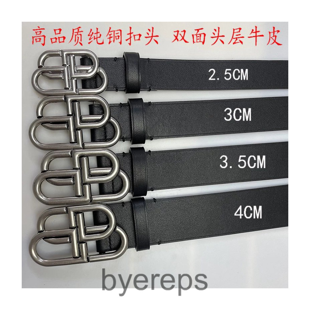 Balenciaga Belts — photo 2 of 4